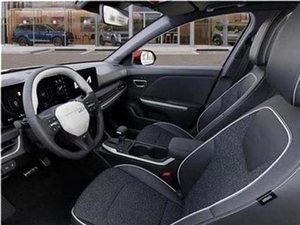 2025 Kia K4 Lynchburg VA