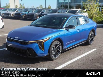 2025 Kia K4 Bloomington IN