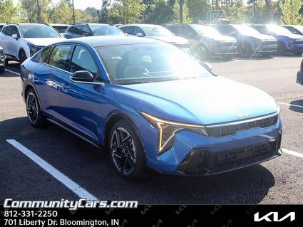 2025 Kia K4 Bloomington IN