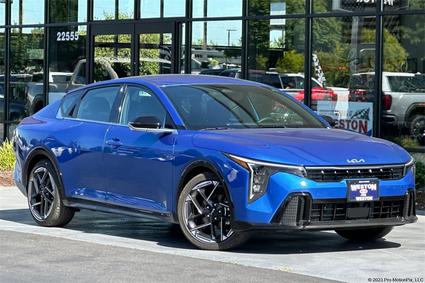 2025 Kia K4 Vero Beach FL
