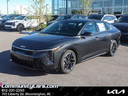 2025 Kia K4 Bloomington IN