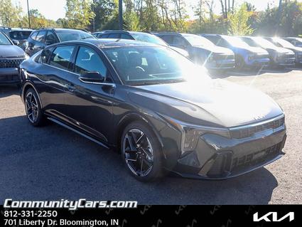 2025 Kia K4 Bloomington IN
