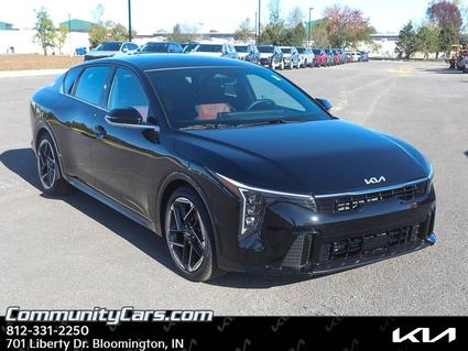 2025 Kia K4 Bloomington IN
