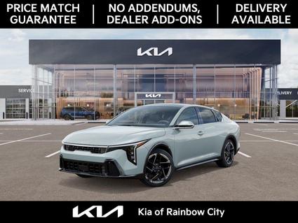 2025 Kia K4 Rainbow City AL