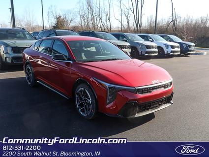 2025 Kia K4 Bloomington IN