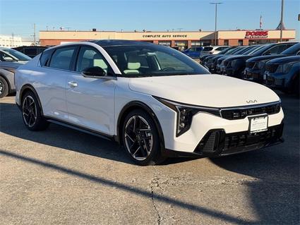 2026 Kia K4 Cape Girardeau MO