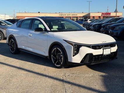 2026 Kia K4 Cape Girardeau MO