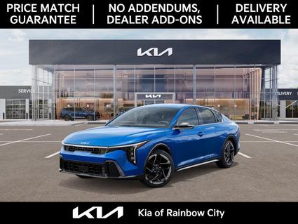 2026 Kia K4 Rainbow City AL