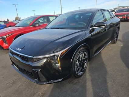 2026 Kia K4 Rexburg ID