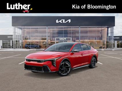 2026 Kia K4 Minneapolis MN