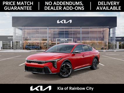 2026 Kia K4 Rainbow City AL