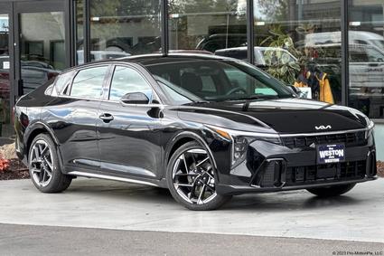 2026 Kia K4 Vero Beach FL