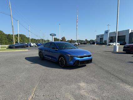 2025 Kia K4 Stonewall LA
