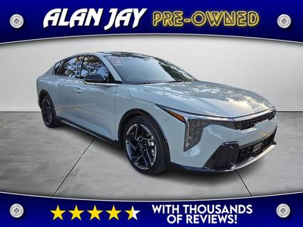 2025 Kia K4 Sebring FL