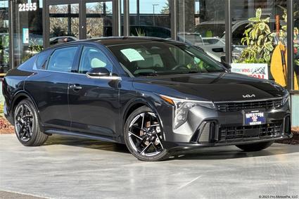 2025 Kia K4 Vero Beach FL