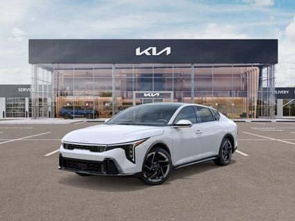 2025 Kia K4 Long Island City NY