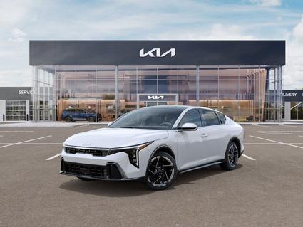 2025 Kia K4 Long Island City NY