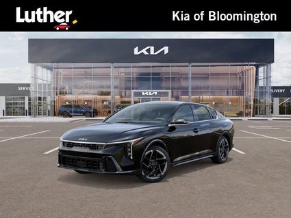 2025 Kia K4 Minneapolis MN