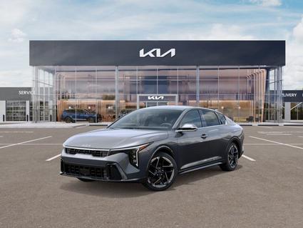 2025 Kia K4 Carbondale IL