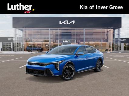 2025 Kia K4 Inver Grove Heights MN