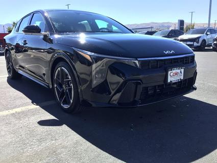 2025 Kia K4 Pocatello ID