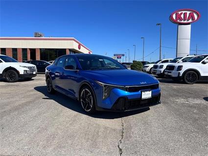 2025 Kia K4 Cape Girardeau MO