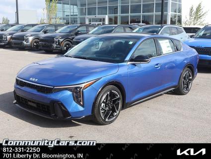 2025 Kia K4 Bloomington IN