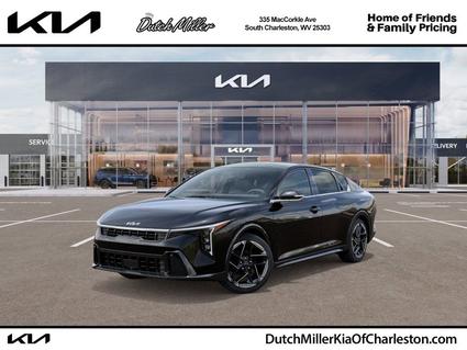 2025 Kia K4 South Charleston WV