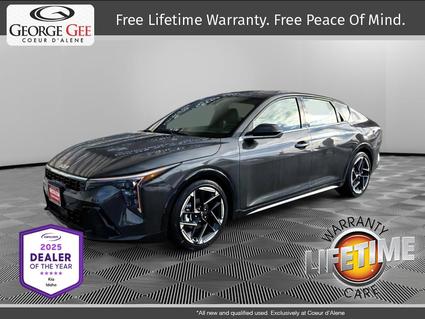 2025 Kia K4 Coeur d'Alene ID