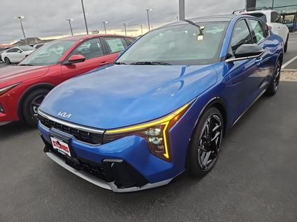 2025 Kia K4 Rexburg ID