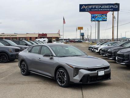 2026 Kia K4 Cape Girardeau MO