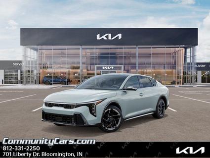 2026 Kia K4 Bloomington IN