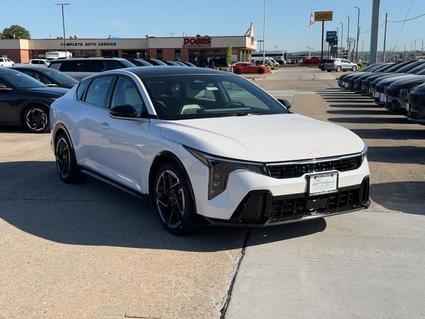 2026 Kia K4 Cape Girardeau MO