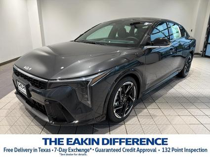 2026 Kia K4 Lufkin TX