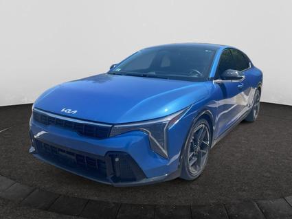 2025 Kia K4 Saltillo MS