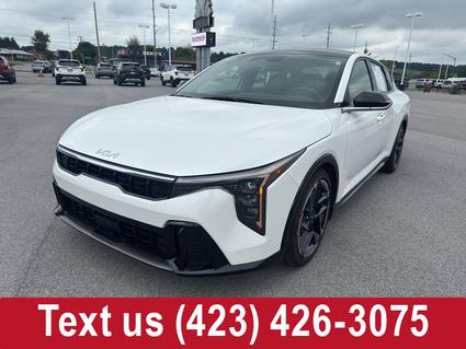 2025 Kia K4 Johnson City TN