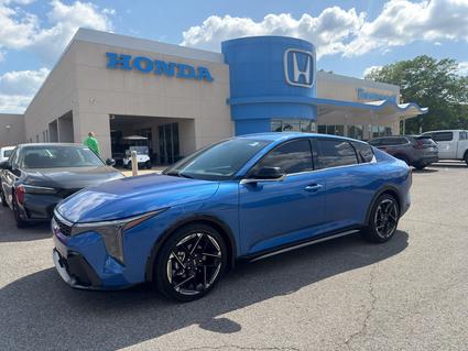 2025 Kia K4 Tuscaloosa AL