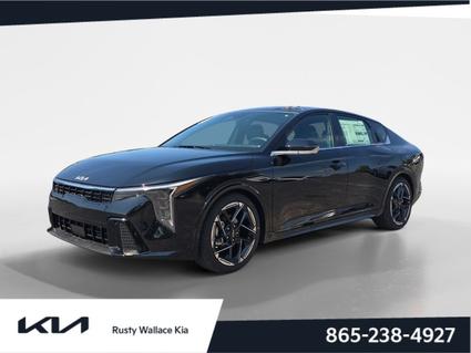 2025 Kia K4 Louisville TN