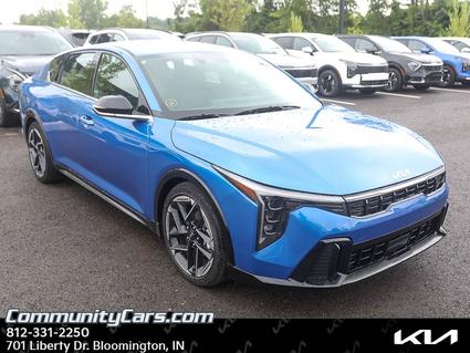 2025 Kia K4 Bloomington IN