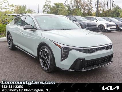 2025 Kia K4 Bloomington IN