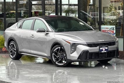 2025 Kia K4 Vero Beach FL