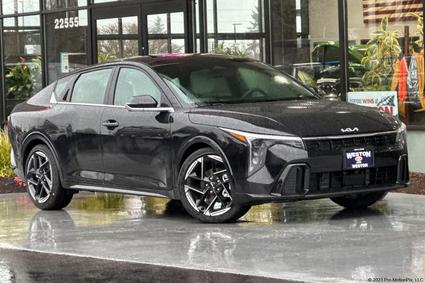 2025 Kia K4 Vero Beach FL