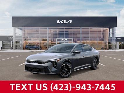 2026 Kia K4 Kingsport TN