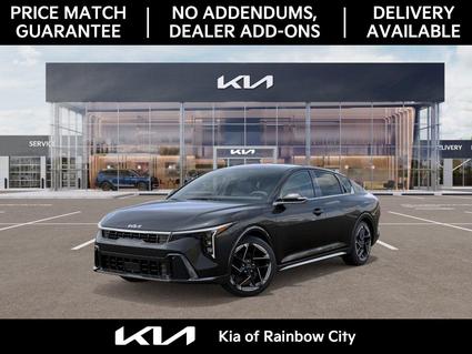 2026 Kia K4 Rainbow City AL