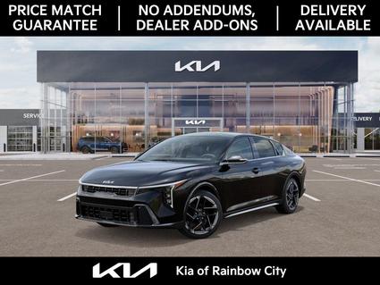 2026 Kia K4 Rainbow City AL