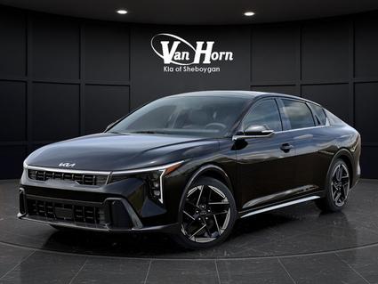 2026 Kia K4 Sheboygan WI