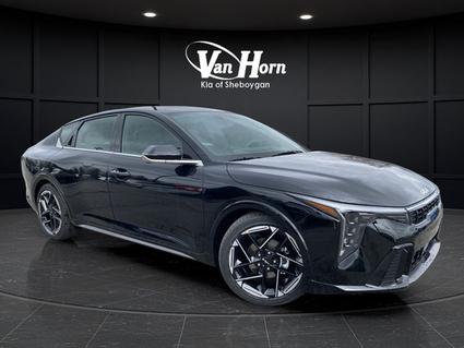 2026 Kia K4 Sheboygan WI