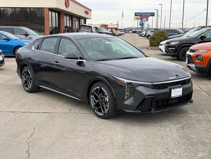 2026 Kia K4 Cape Girardeau MO