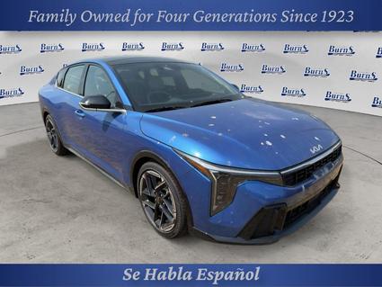 2026 Kia K4 Orangeburg SC