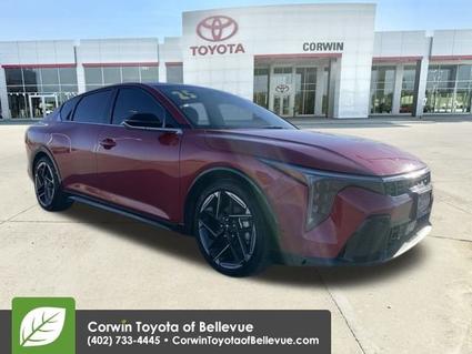 2025 Kia K4 Bellevue NE